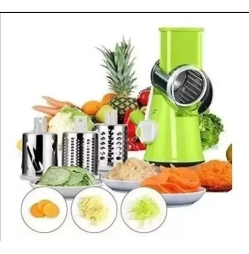 Molino Picador Verduras